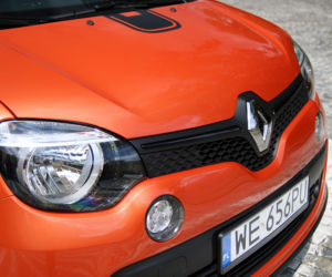 Renault Twingo GT 0.9 TCe 110 KM 