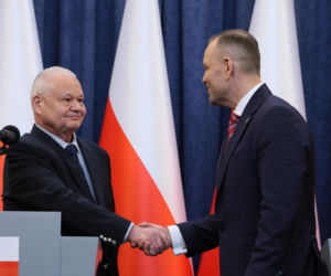 Czy Polski SAFE 0 proc. to fikcja? Ekspert: NBP nie może finansować budżetu państwa!