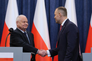 Czy Polski SAFE 0 proc. to fikcja? Ekspert: NBP nie może finansować budżetu państwa!