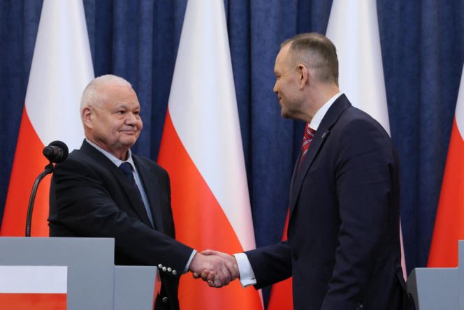 Czy "Polski SAFE 0 proc." to fikcja? Ekspert: "NBP nie może finansować budżetu państwa!"