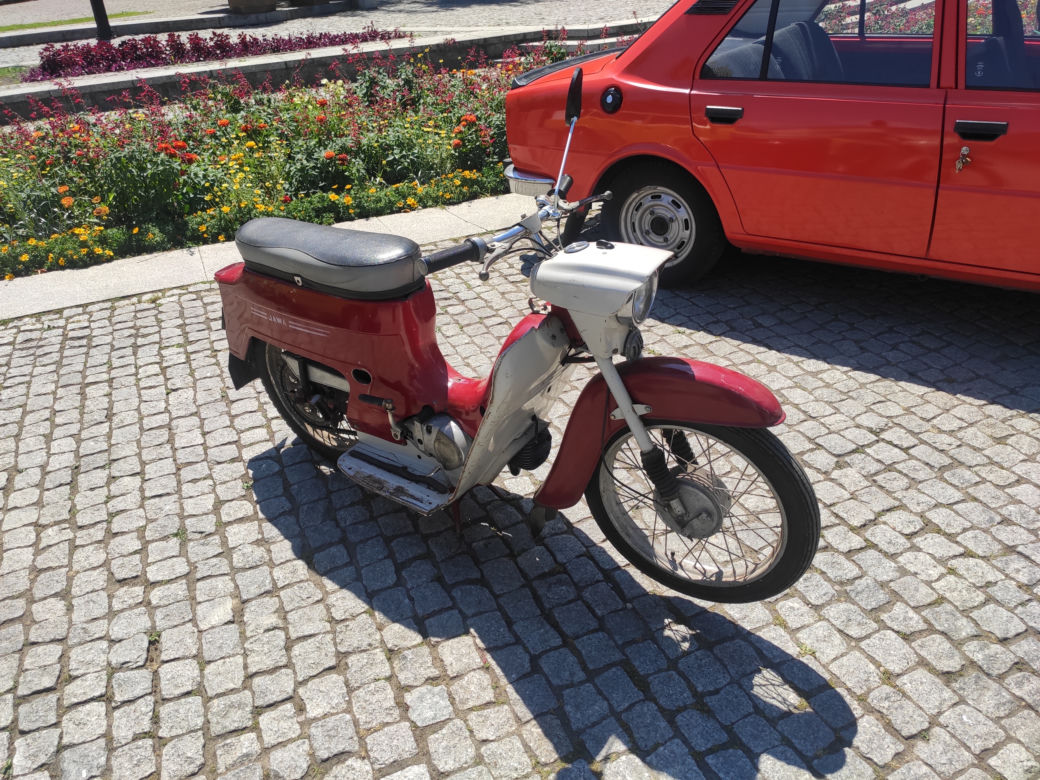 Obchody Czerwca '76 -  Piknik rodzinny "Przystanek PRL"