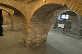 Leszno: archeolodzy wejdą na teren dawnego MOK, inwestycja może ruszać 