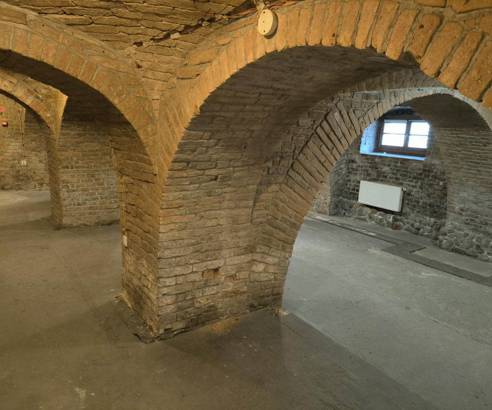 Leszno: archeolodzy wejdą na teren dawnego MOK, inwestycja rusza