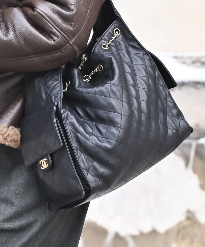 Monika Olejnik czy Włóczykij?