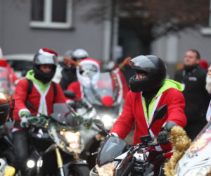 Manufaktura Świętego Mikołaja 2025 w Sosnowcu