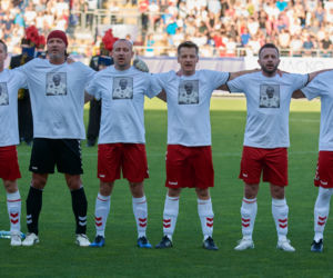 Gwiazdy zagrały na Arenie Lublin! Zobaczcie zdjęcia!