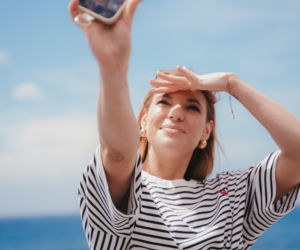 Trzeci dzień ESKA Odwołuje Zimę - La Gomera