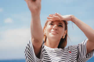 Trzeci dzień ESKA Odwołuje Zimę - La Gomera