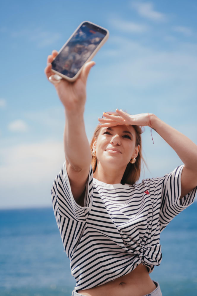 Trzeci dzień ESKA Odwołuje Zimę - La Gomera