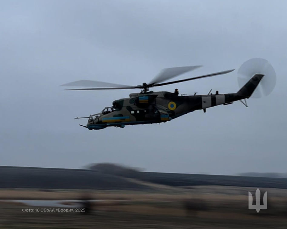 Ukraina ma plany zastąpić Mi-8 i Mi-24 amerykański UH-60 Black Hawk. W tle rozmowy o UH-1Y Venom