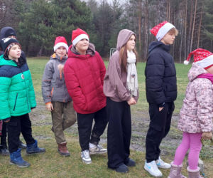 26. Rajd Mikołajkowy