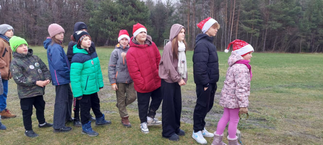 26. Rajd Mikołajkowy