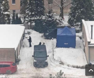 Archiwum X na tropie zabójstwa sprzed lat. Akcja policji w Sopocie