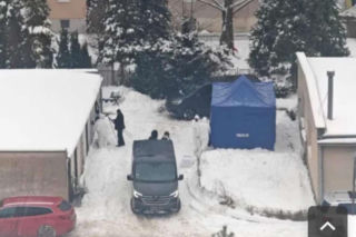 Archiwum X na tropie zabójstwa sprzed lat. Akcja policji w Sopocie