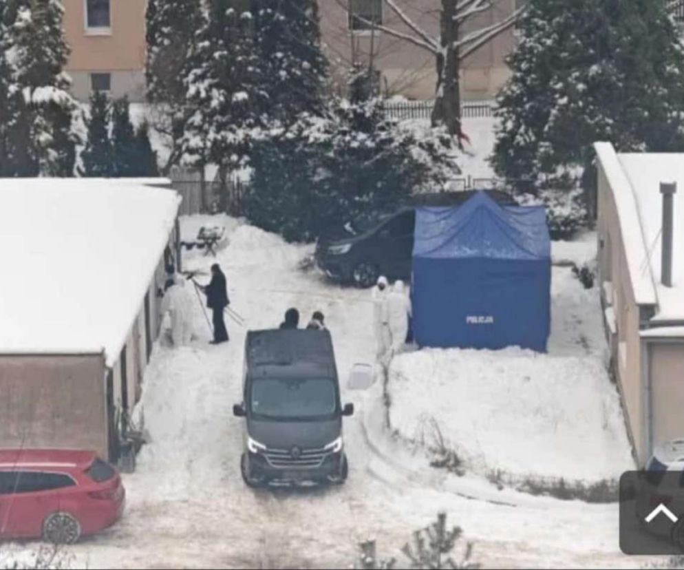 Archiwum X na tropie zabójstwa sprzed lat. Akcja policji w Sopocie