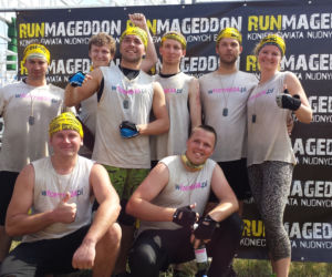 Runmageddon 2