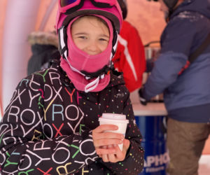 Eska Winter City nadal w trasie! Tak się bawiliśmy z Wami w Zieleńcu [ZDJĘCIA]