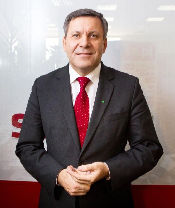 Janusz Piechociński