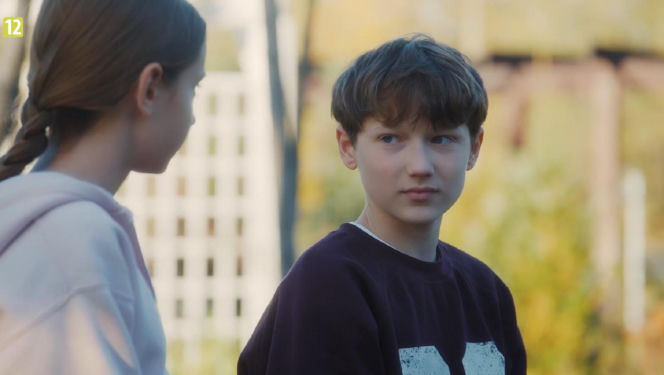 M jak miłość. Franek obrońcą Hani. Powierzy mu swój sekret. To się wymknie spod kontroli - WIDEO