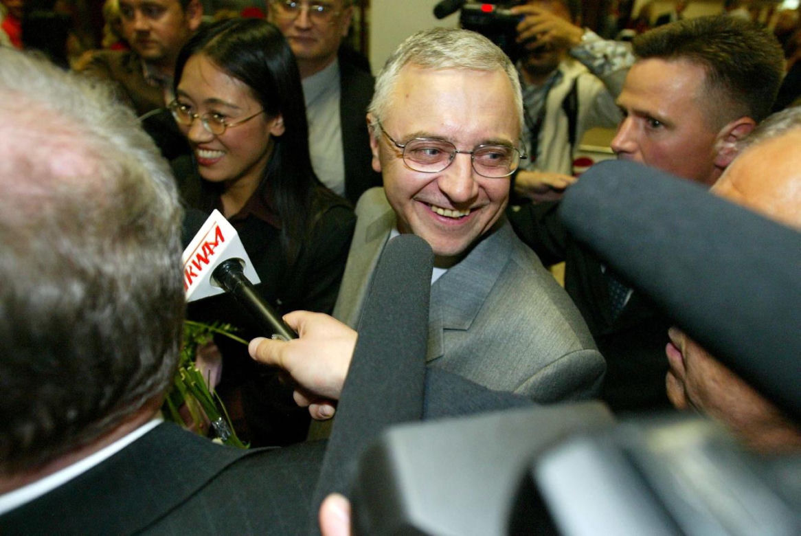 Stanisław Tymiński