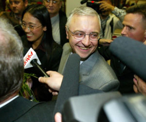 Stanisław Tymiński