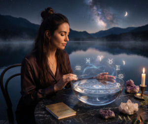 Horoskop dzienny na 18 lipca. Ten dzień przyniesie szansę na finansowy przełom, gwiazdy mają dla Ciebie ważną wskazówkę