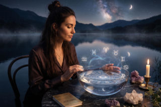 Horoskop dzienny na 18 lipca. Ten dzień przyniesie szansę na finansowy przełom, gwiazdy mają dla Ciebie ważną wskazówkę
