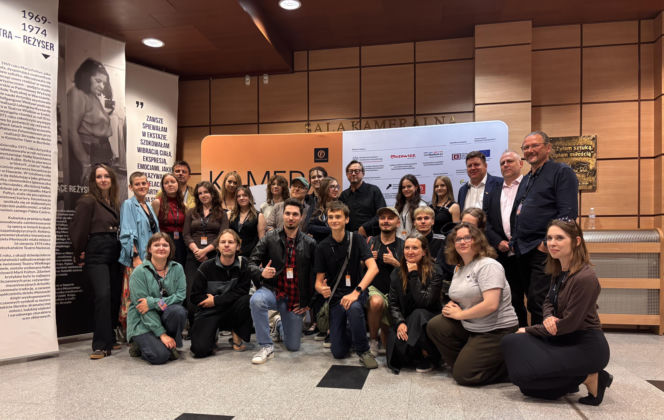 Za nami 19. edycja Festiwalu Kameralne Lato