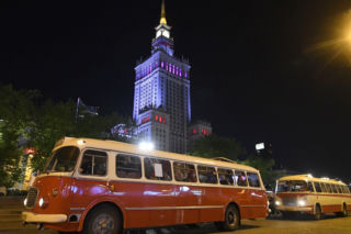 Noc Muzeów 2026 w Warszawie. Kiedy? Jest termin, ruszyła rejestracja