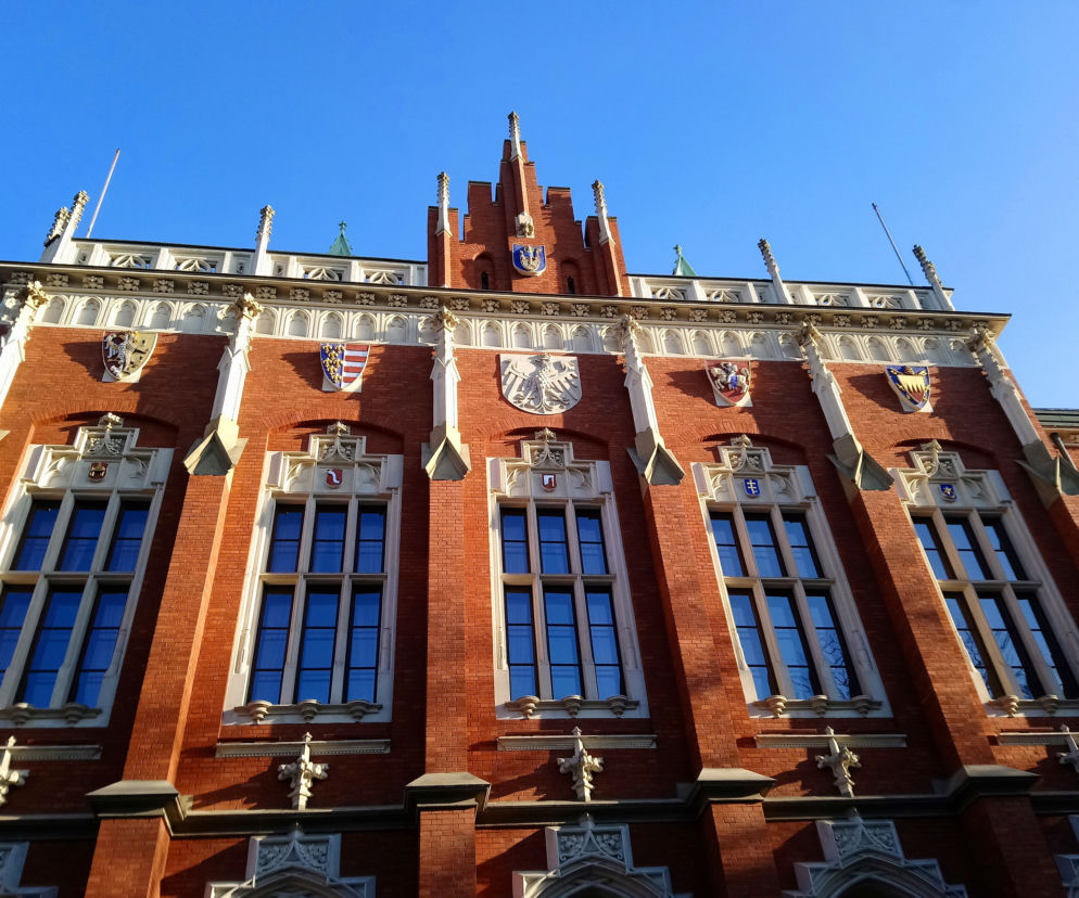 Collegium Novum UJ