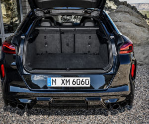 BMW X6 M Competition