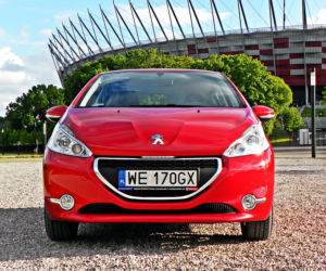 Peugeot 208 1.2 VTi 