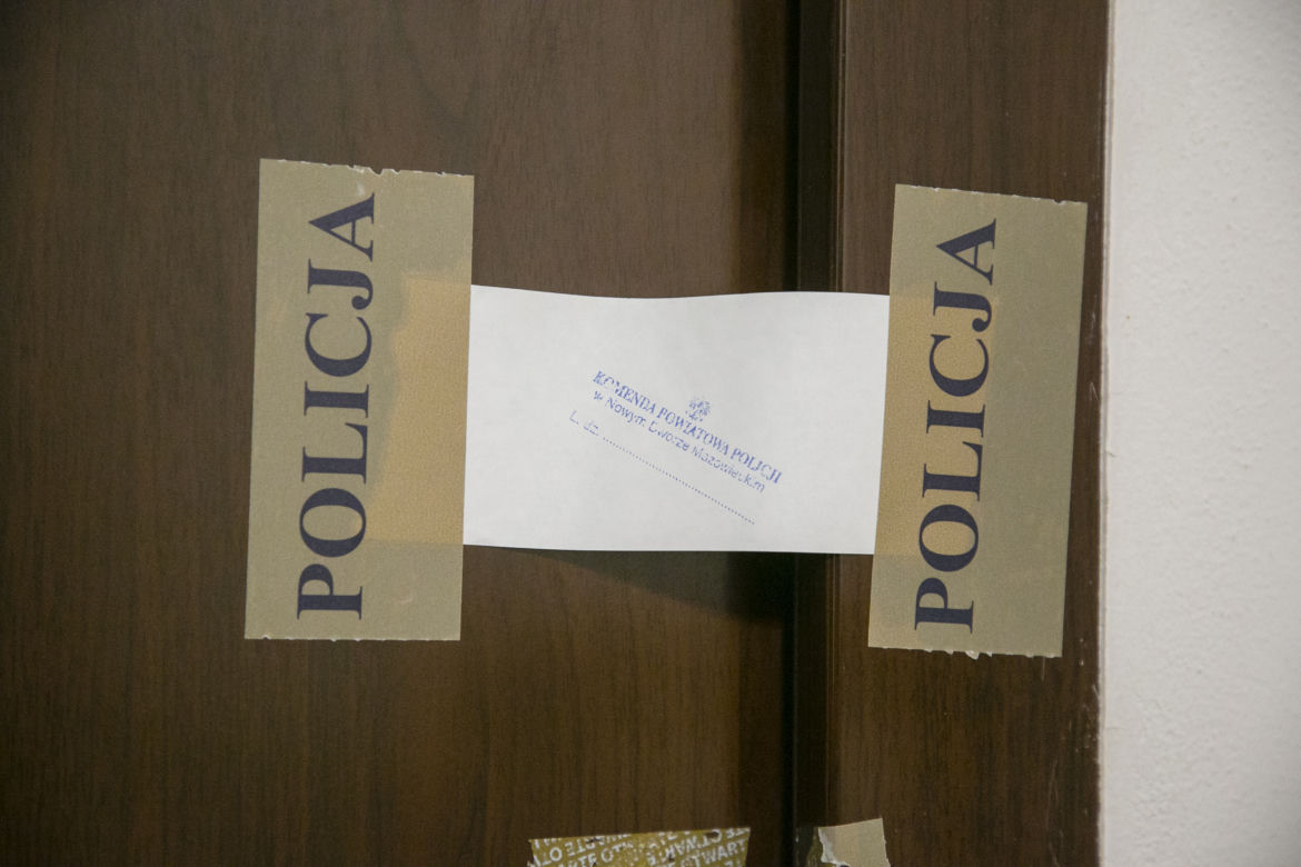 Opieka społeczna wiedziała o piekle Filipka