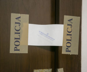 Opieka społeczna wiedziała o piekle Filipka