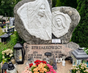 Ojcu zamordowanej Izy wrócił koszmar. Podejrzany był obserwowany przez rok