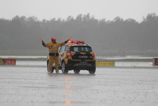 Taksówkarz i aktor z „Pitbulla” w szpitalu. Walczy o powrót do zdrowia. „Ludzie umierali obok mnie”