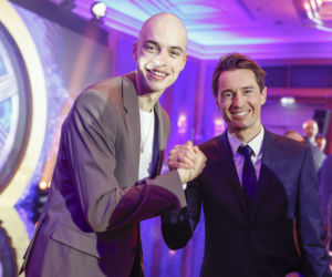 Gala Herosi WP 2026 po akcji Łatwoganga