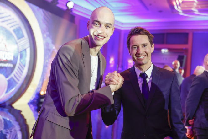 Gala Herosi WP 2026 po akcji Łatwoganga