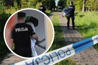 Dawid J. zgwałcił i zabił pierwszy raz, gdy miał 14 lat. Teraz przyznał się do morderstwa ślicznej Magdy