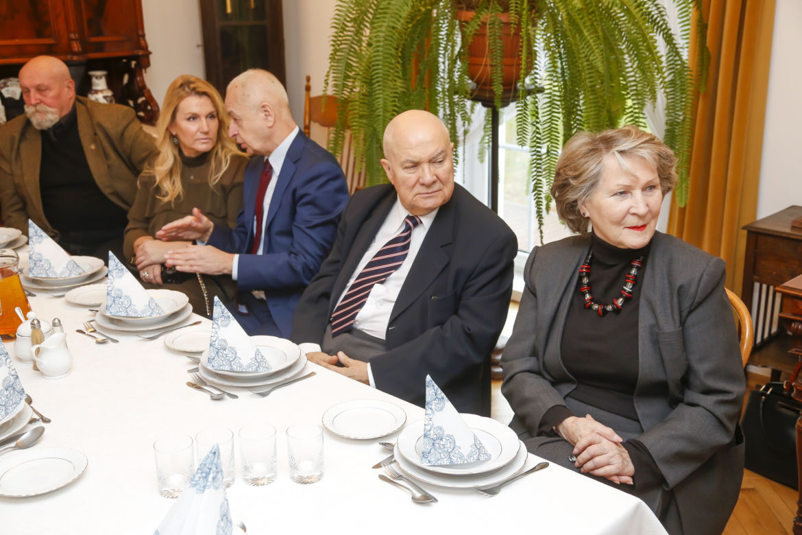 Irena Santor chce żyć wiecznie