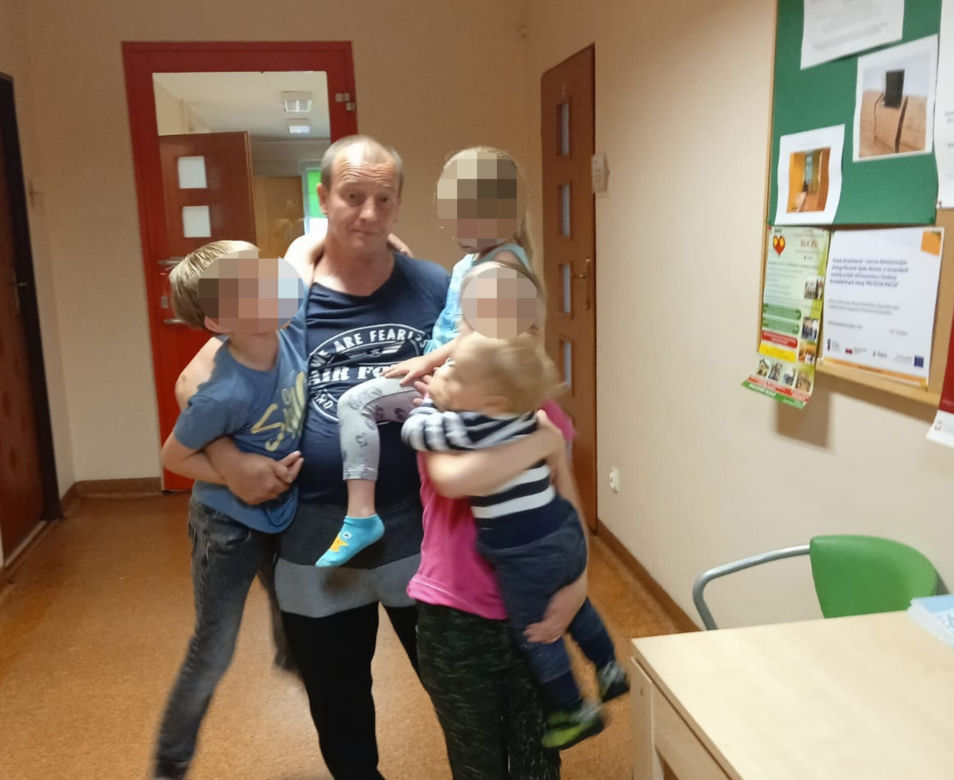 Daria żałuje tego, co się stało