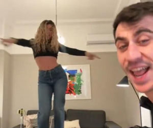 Antigoni i Fidias Panayiotou