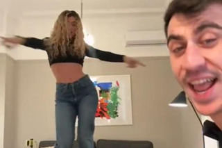 Antigoni i Fidias Panayiotou