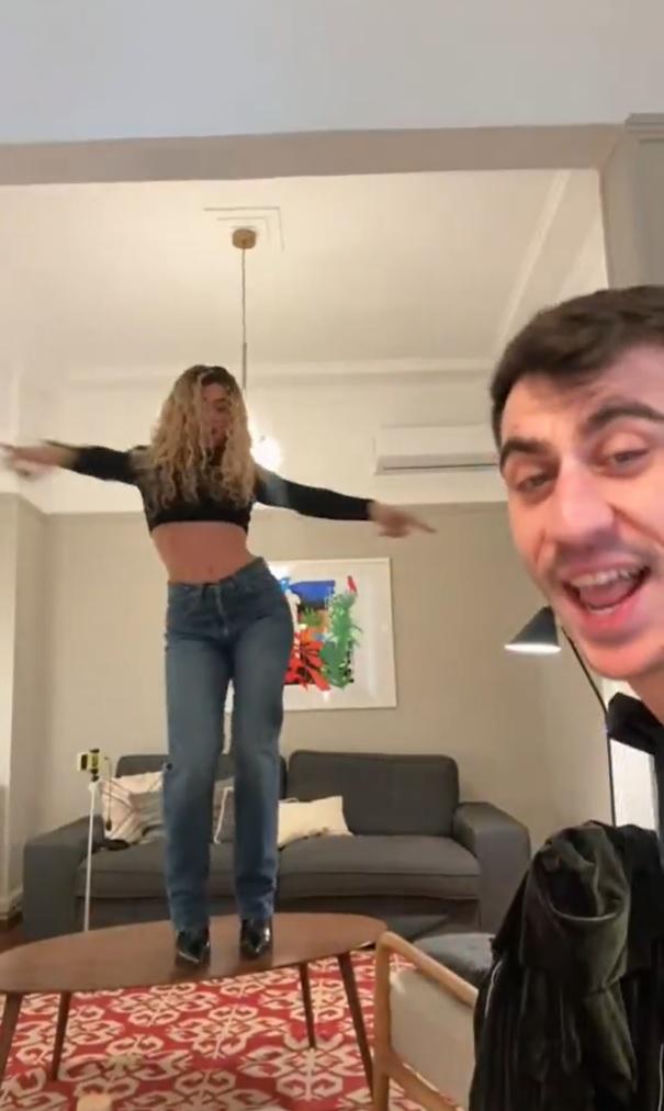 Antigoni i Fidias Panayiotou