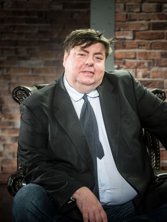 Piotr Semka 