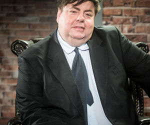 Piotr Semka 