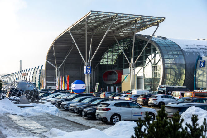 Targi Dach Forum 2026