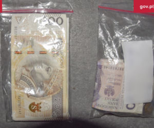 Celnicy i policjanci namierzyli kolejne nielegalne automaty do gier w Iławie