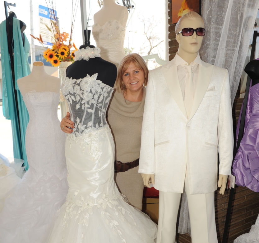 Dobre, bo polskie – Laurel Bridal, czyli ślubna klasyka i europejski smaki