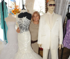 Dobre, bo polskie – Laurel Bridal, czyli ślubna klasyka i europejski smaki